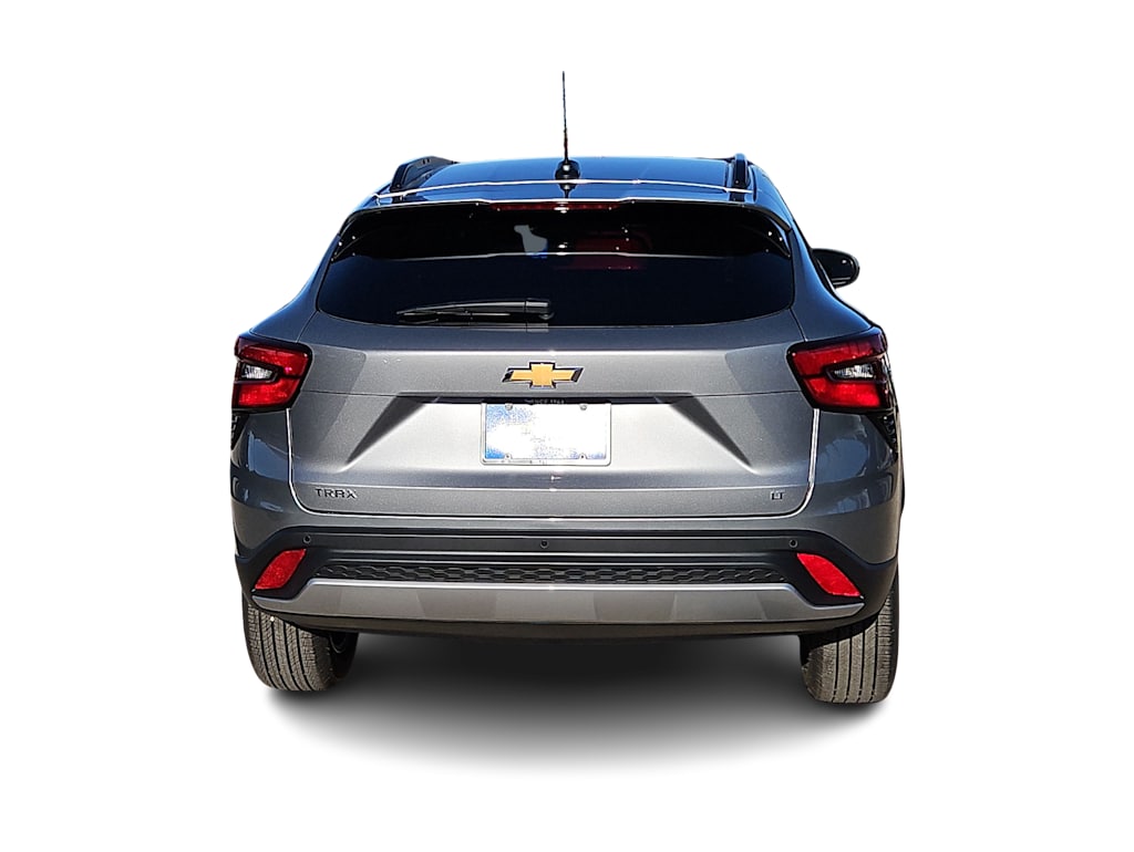 Thumbnail: 2026 Chevrolet Trax - 5