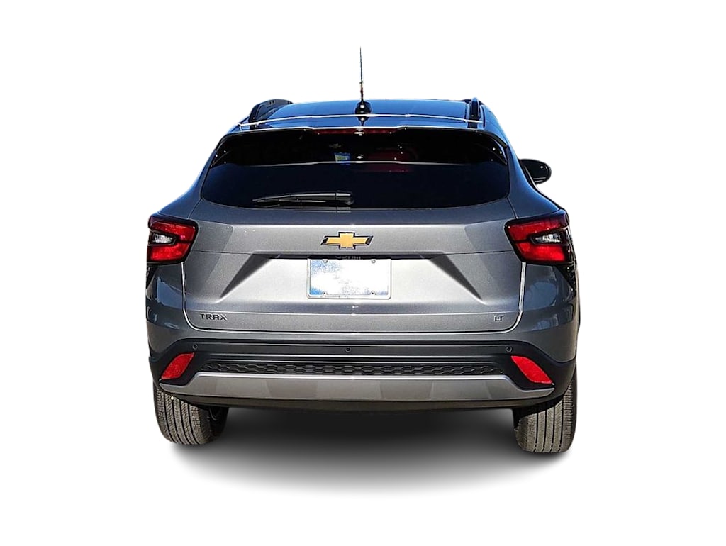 Thumbnail: 2026 Chevrolet Trax - 5