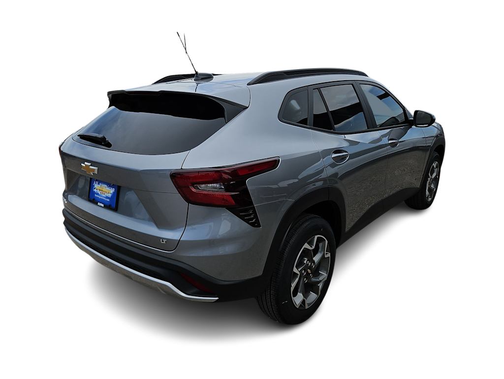 Thumbnail: 2026 Chevrolet Trax - 20