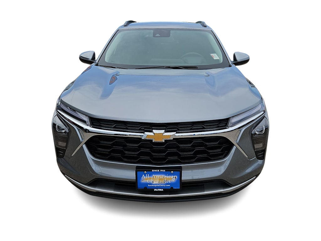 Thumbnail: 2026 Chevrolet Trax - 6