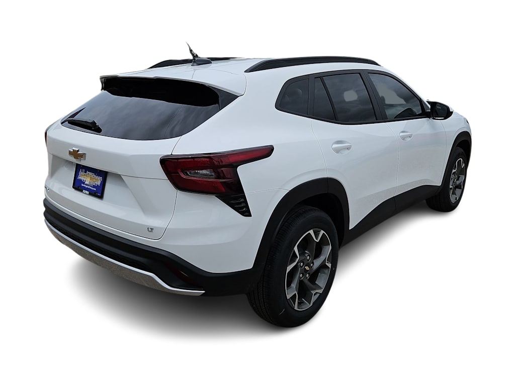 Thumbnail: 2026 Chevrolet Trax - 20