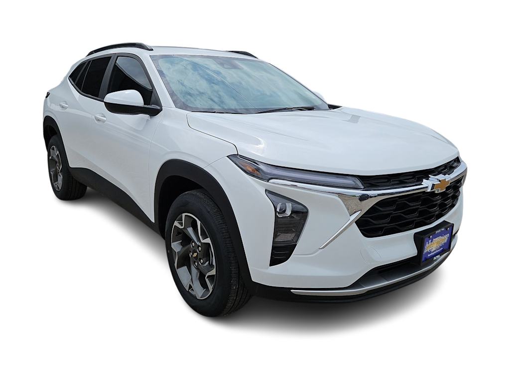 Thumbnail: 2026 Chevrolet Trax - 18