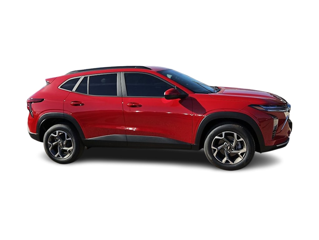 Thumbnail: 2026 Chevrolet Trax - 21