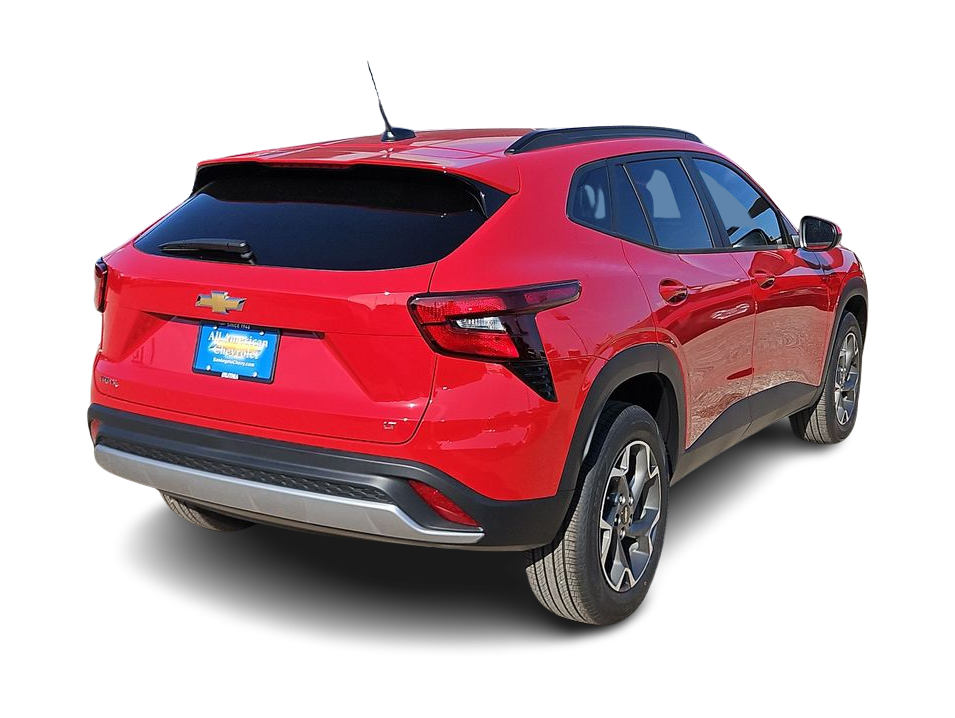 Thumbnail: 2026 Chevrolet Trax - 20
