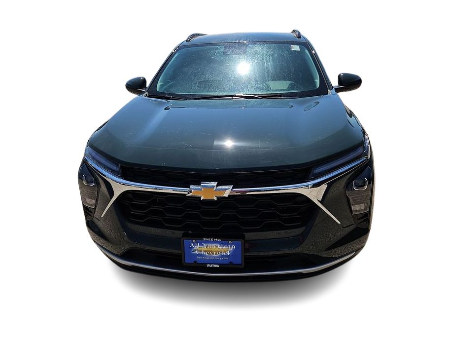 Thumbnail: 2026 Chevrolet Trax - 6