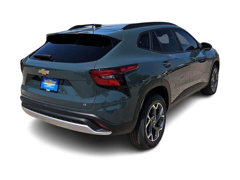 Thumbnail: 2026 Chevrolet Trax - 20