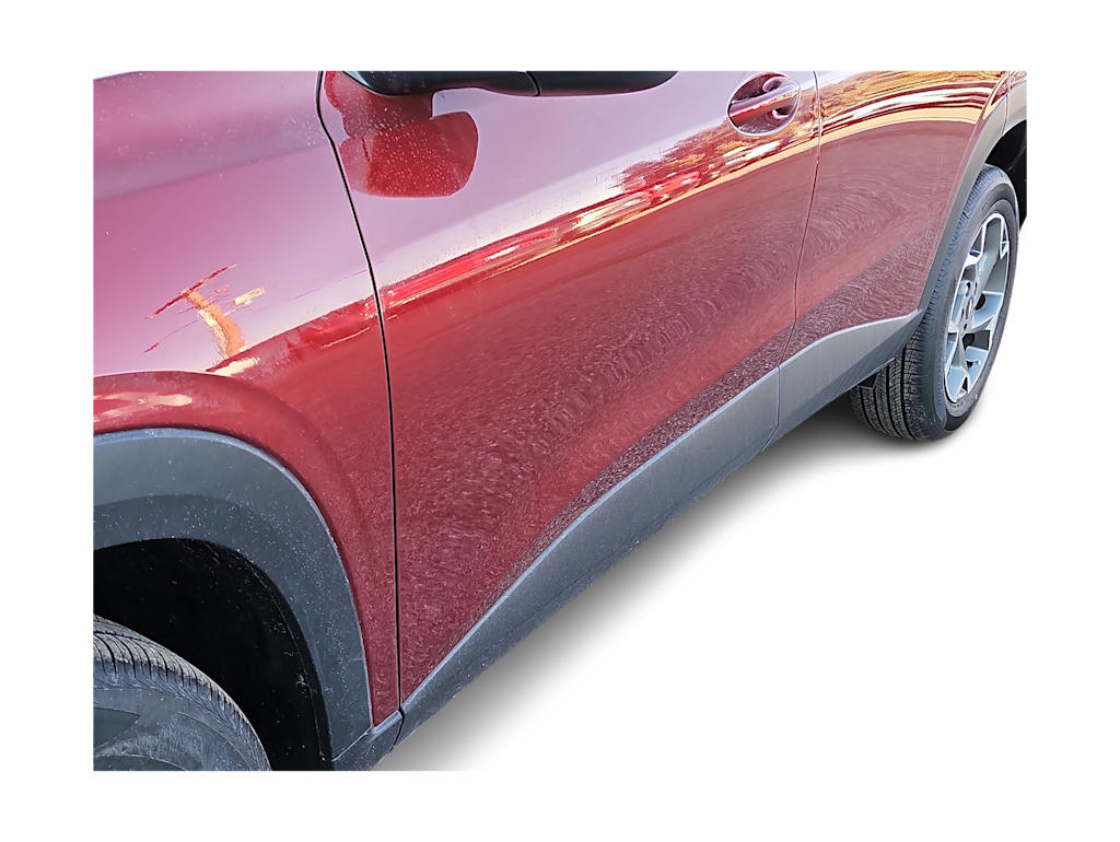 Thumbnail: 2025 Chevrolet Trax - 15