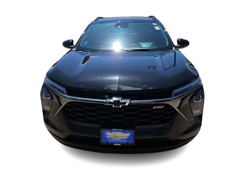Thumbnail: 2024 Chevrolet Trax - 6