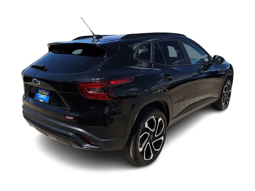 Thumbnail: 2024 Chevrolet Trax - 20