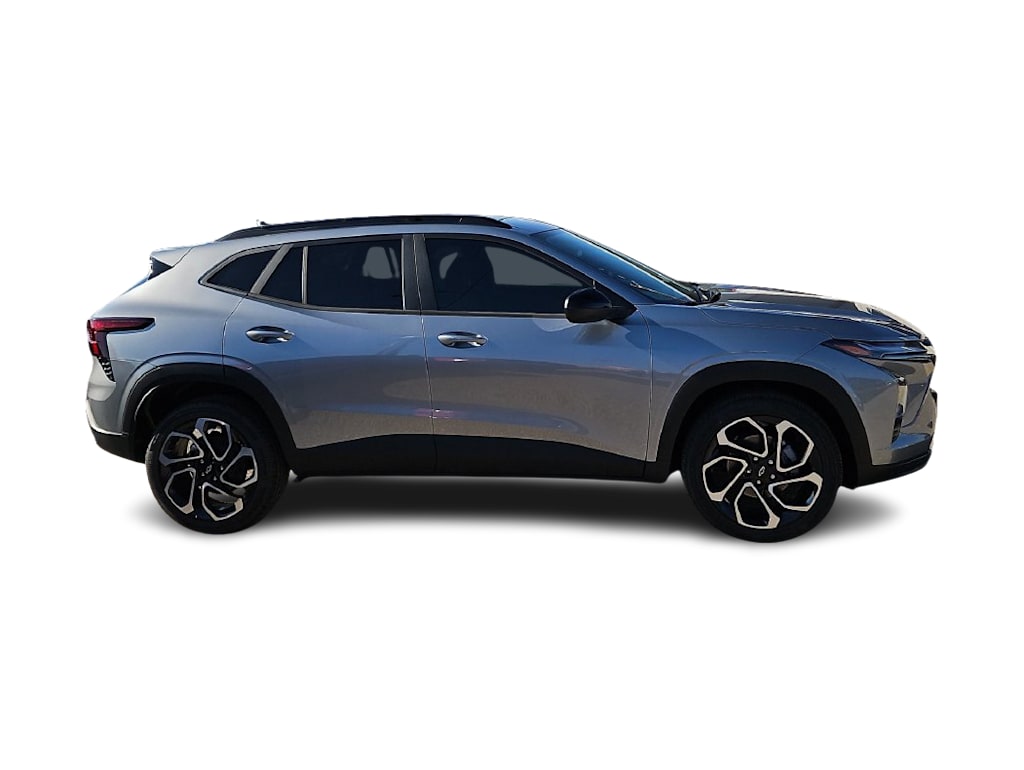 Thumbnail: 2026 Chevrolet Trax - 21