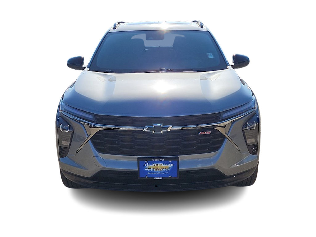 Thumbnail: 2026 Chevrolet Trax - 6