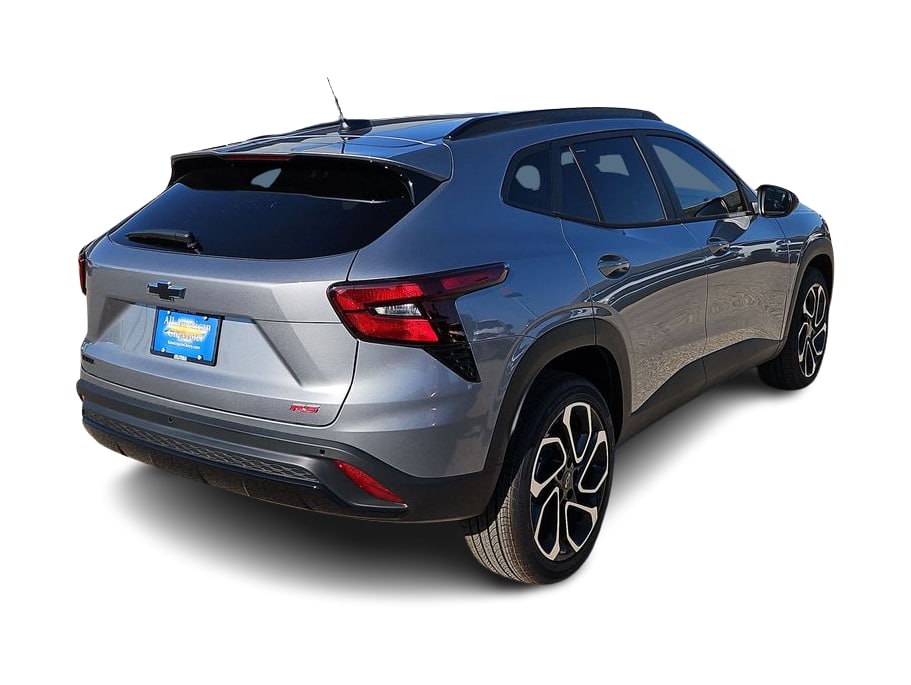 Thumbnail: 2026 Chevrolet Trax - 20