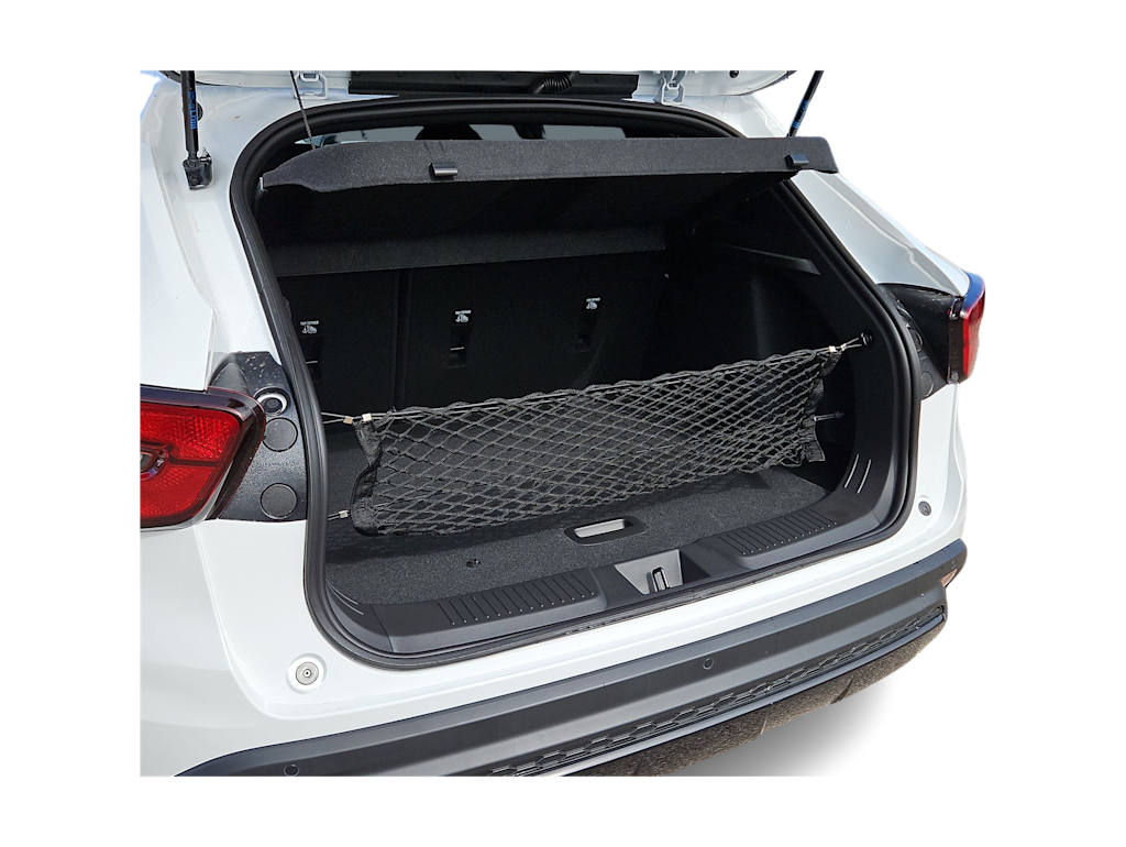 Thumbnail: 2026 Chevrolet Trax - 17