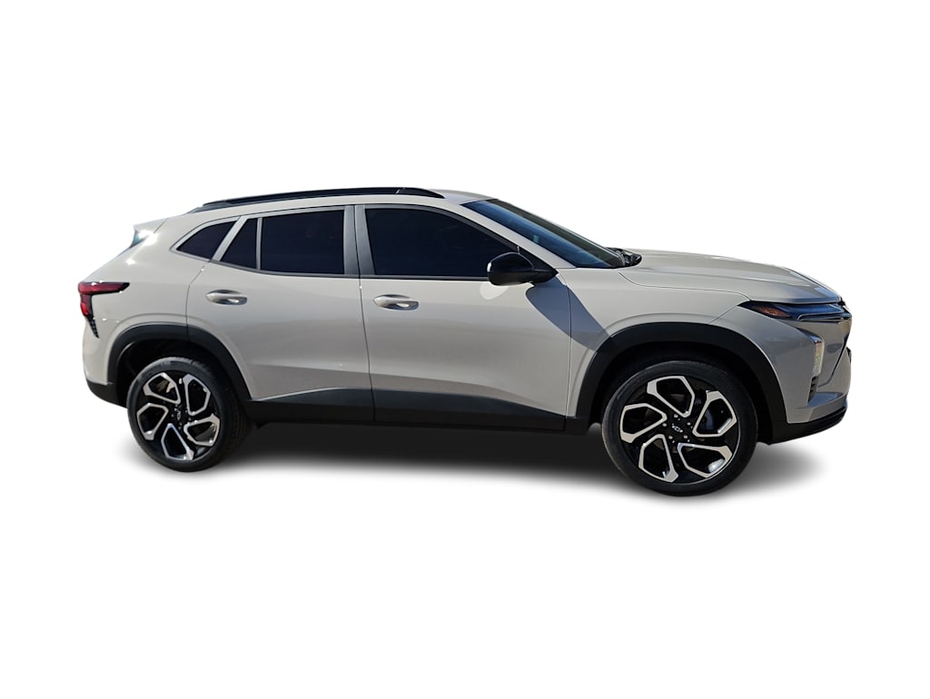 Thumbnail: 2026 Chevrolet Trax - 20