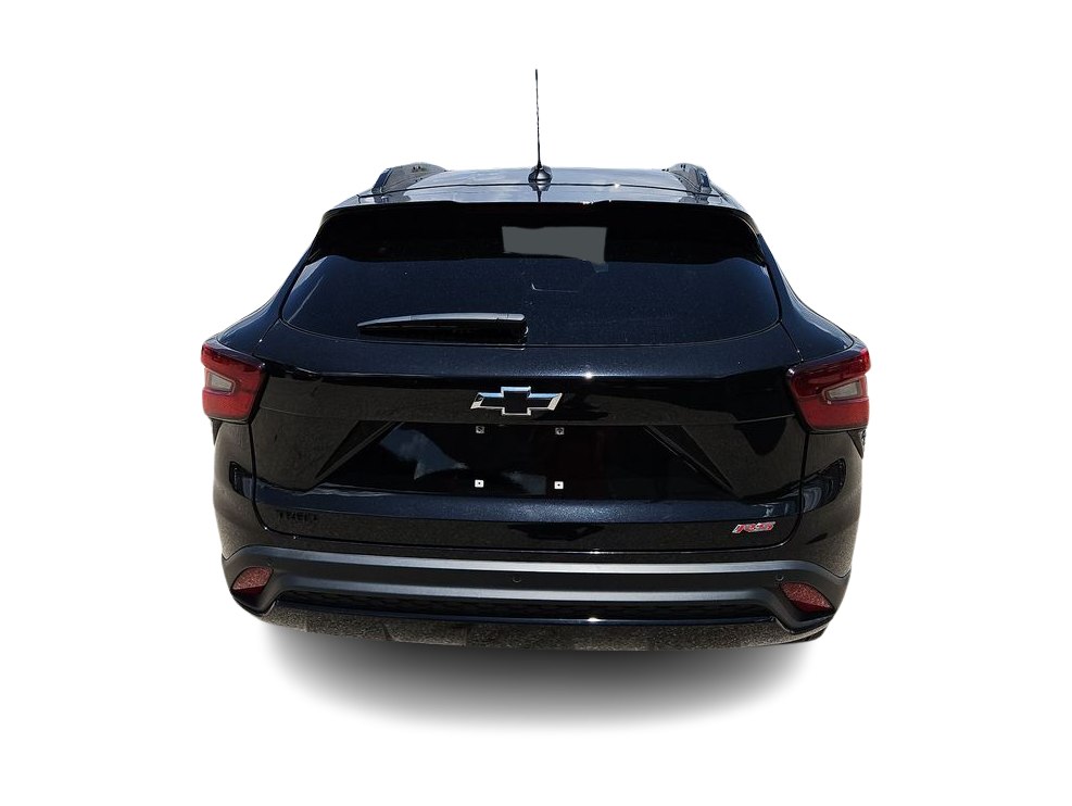 Thumbnail: 2025 Chevrolet Trax - 5