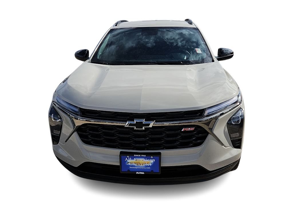 Thumbnail: 2026 Chevrolet Trax - 6