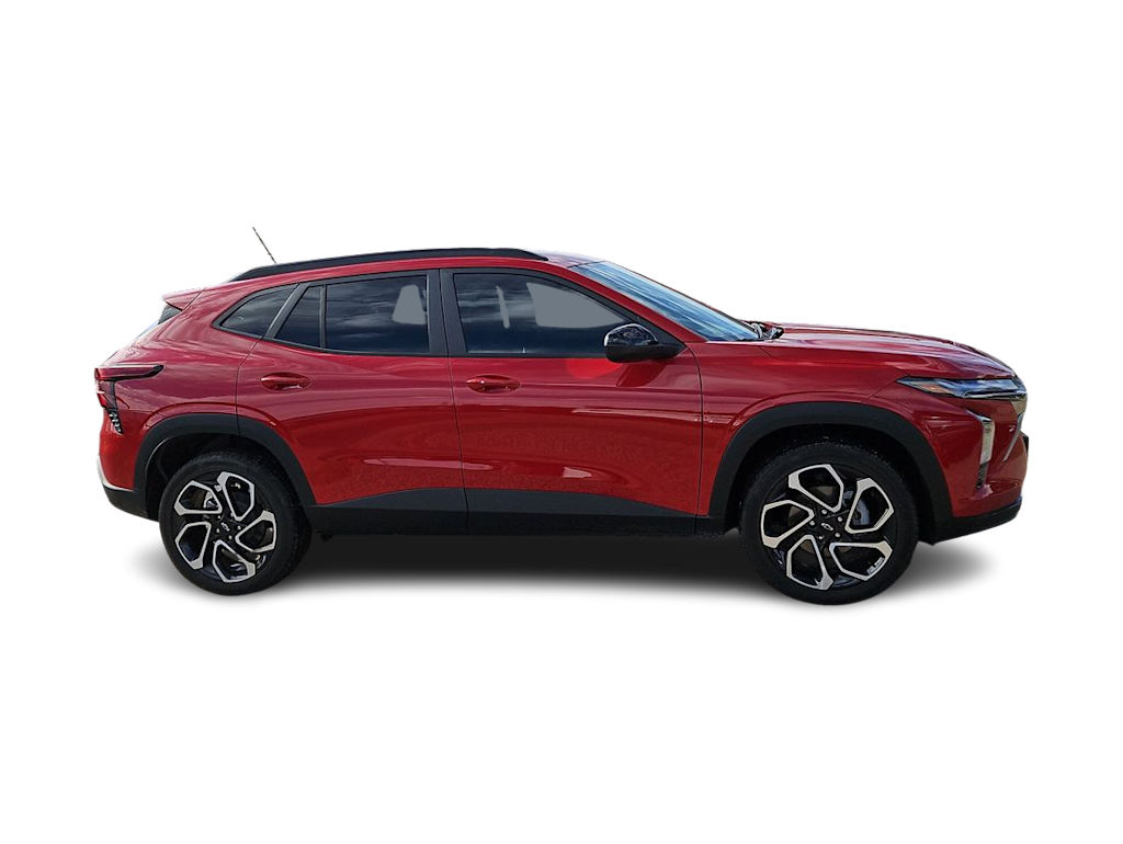 Thumbnail: 2026 Chevrolet Trax - 21