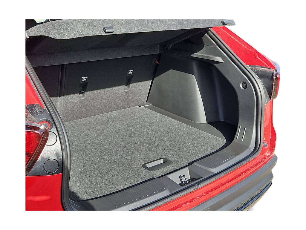Thumbnail: 2026 Chevrolet Trax - 16