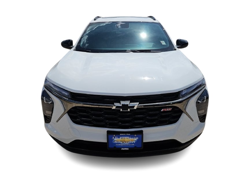 Thumbnail: 2026 Chevrolet Trax - 6
