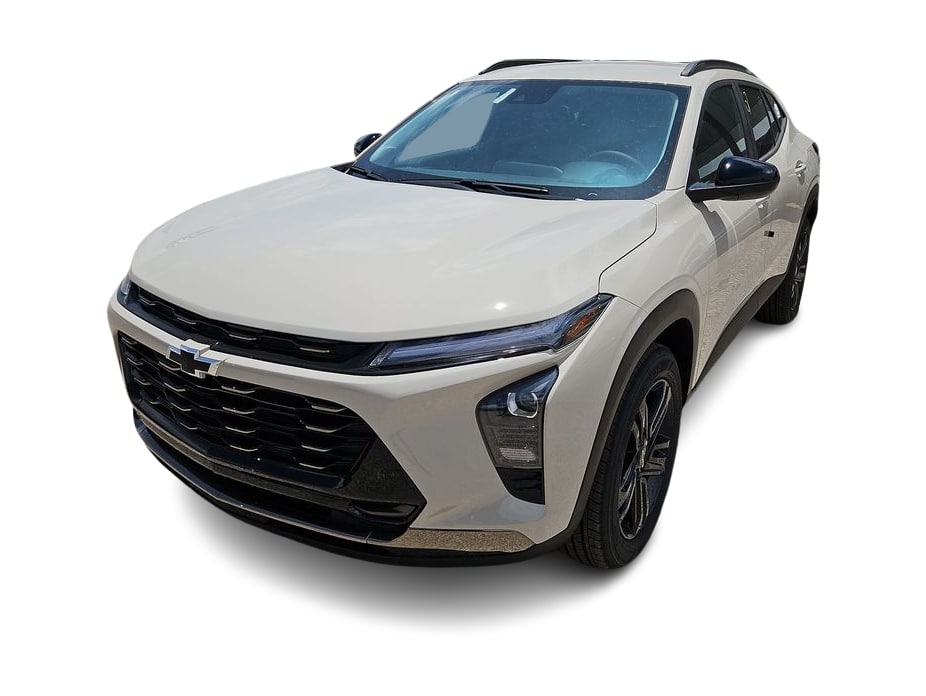 Thumbnail: 2026 Chevrolet Trax - 18