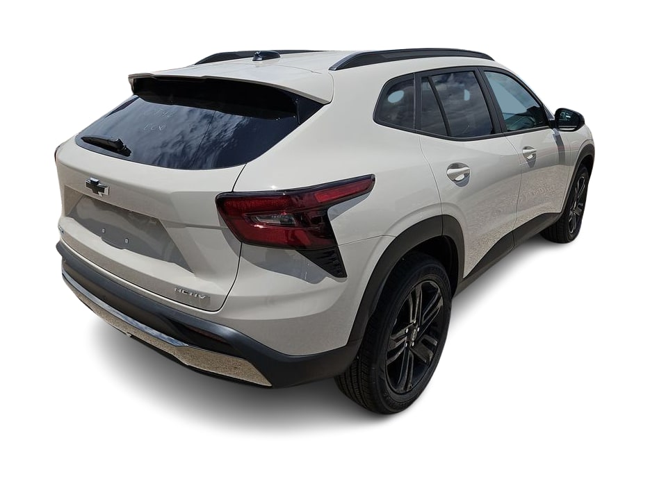 Thumbnail: 2026 Chevrolet Trax - 19