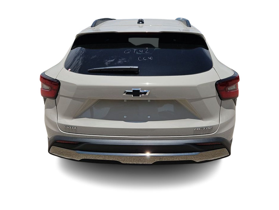 Thumbnail: 2026 Chevrolet Trax - 5