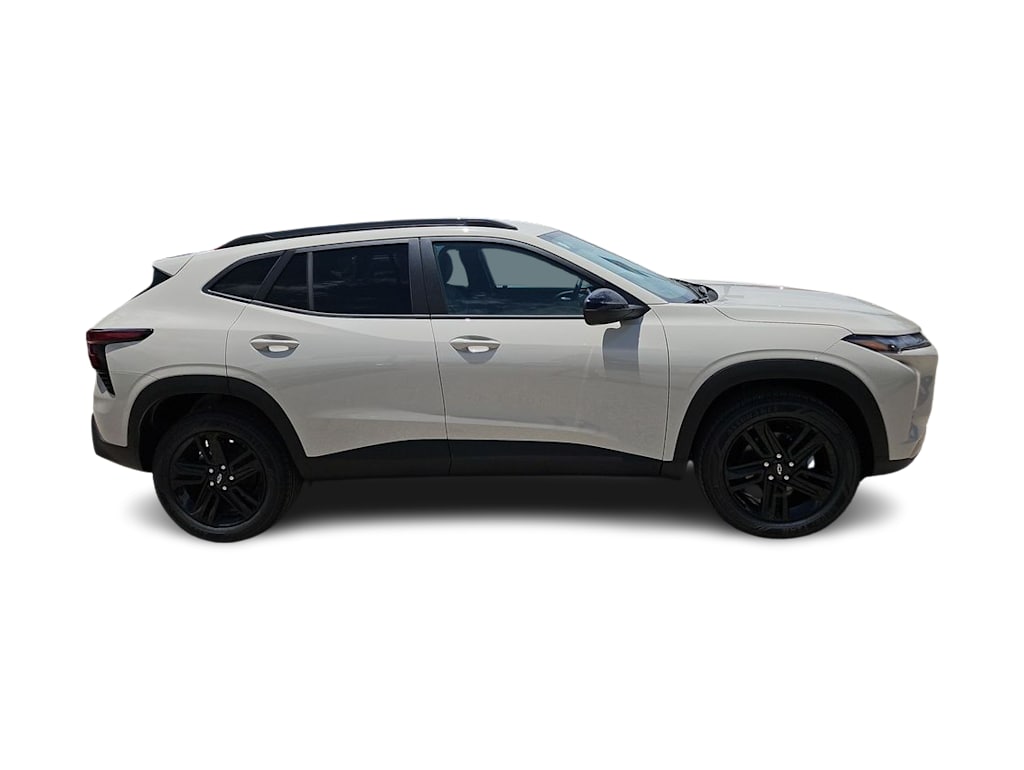 Thumbnail: 2026 Chevrolet Trax - 20