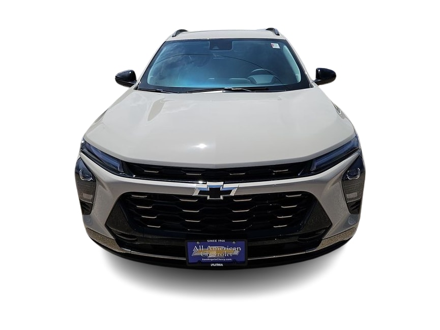 Thumbnail: 2026 Chevrolet Trax - 6