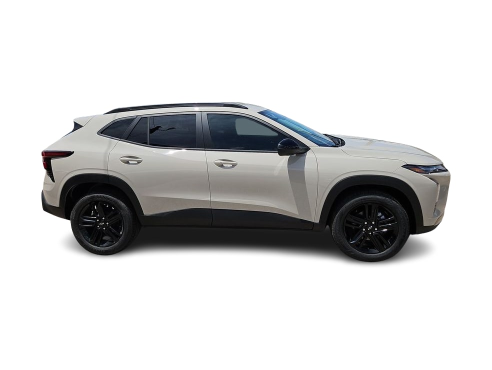 Thumbnail: 2026 Chevrolet Trax - 22