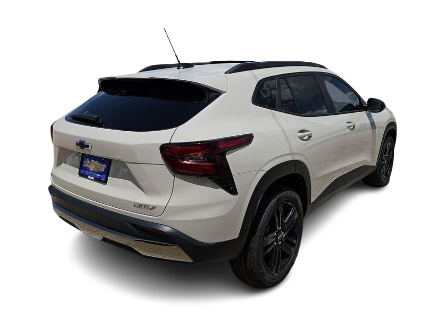 Thumbnail: 2026 Chevrolet Trax - 21