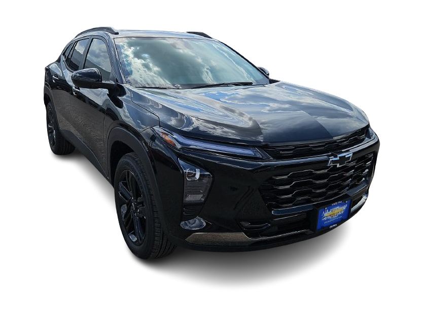 Thumbnail: 2026 Chevrolet Trax - 14