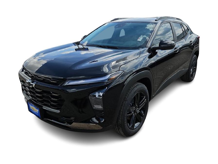 Thumbnail: 2026 Chevrolet Trax - 15
