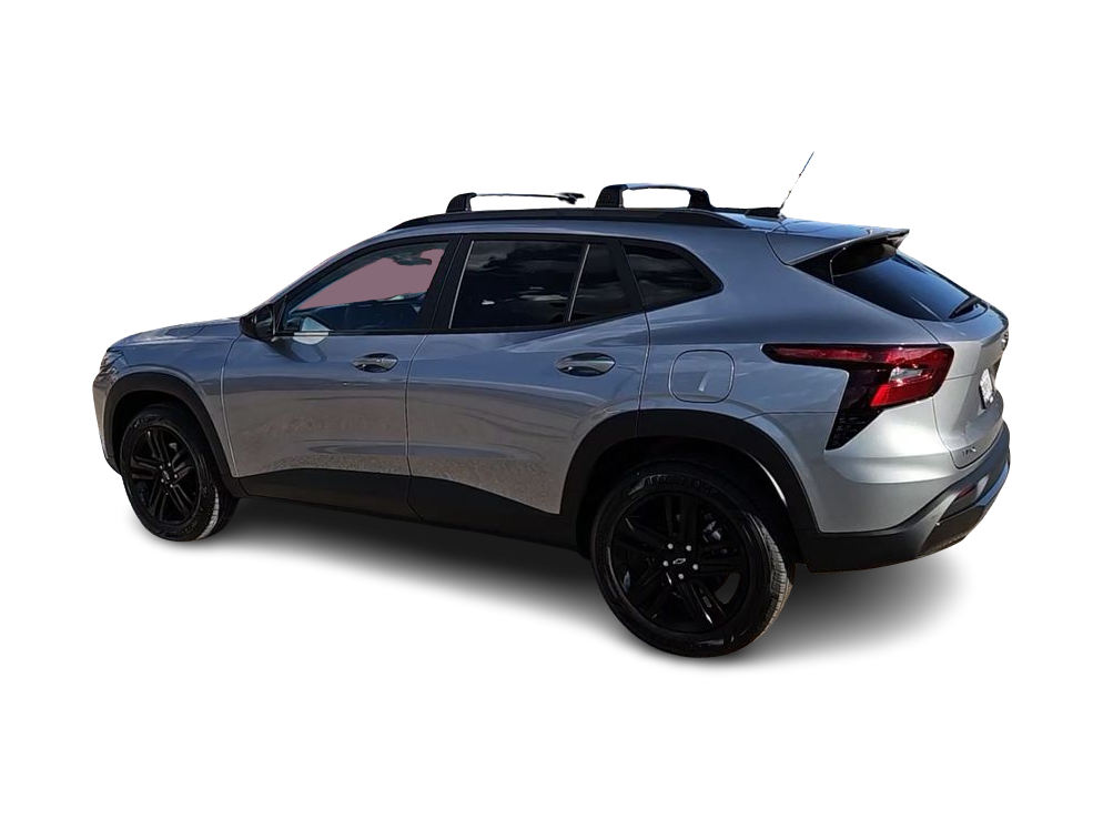 Thumbnail: 2025 Chevrolet Trax - 4