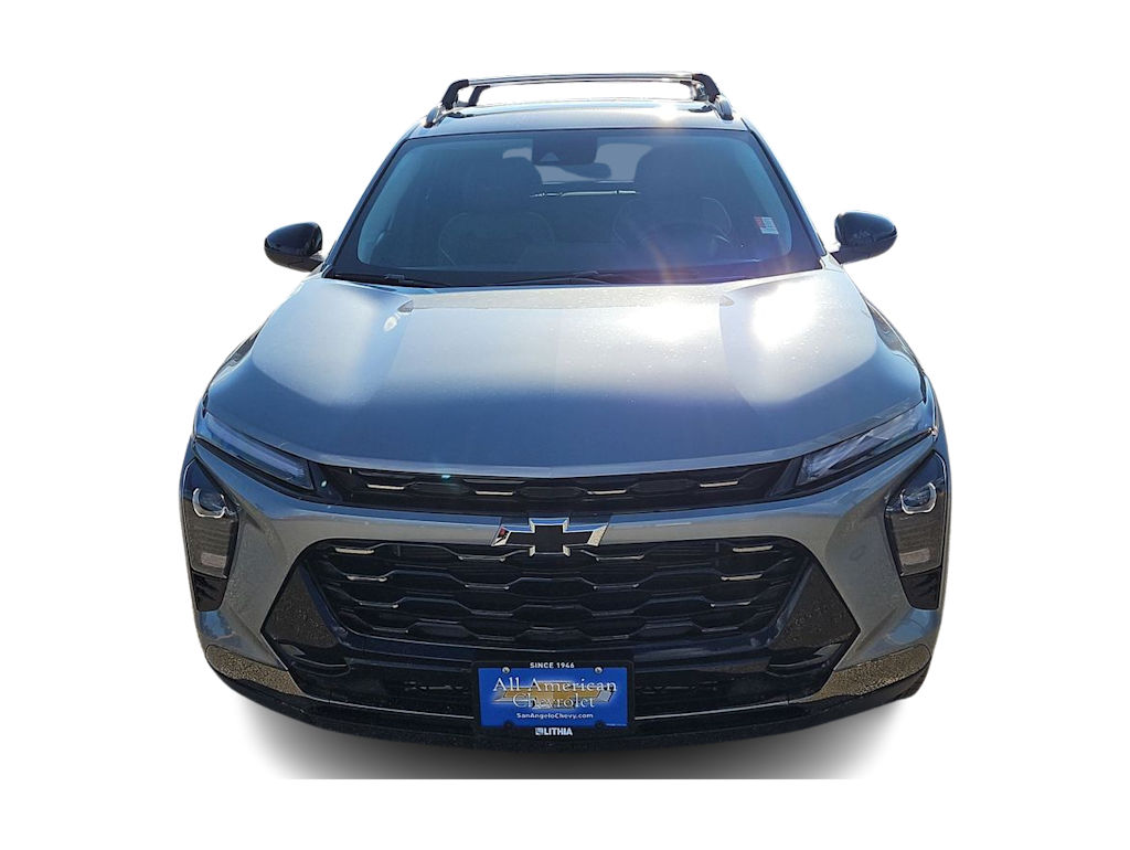 Thumbnail: 2025 Chevrolet Trax - 21