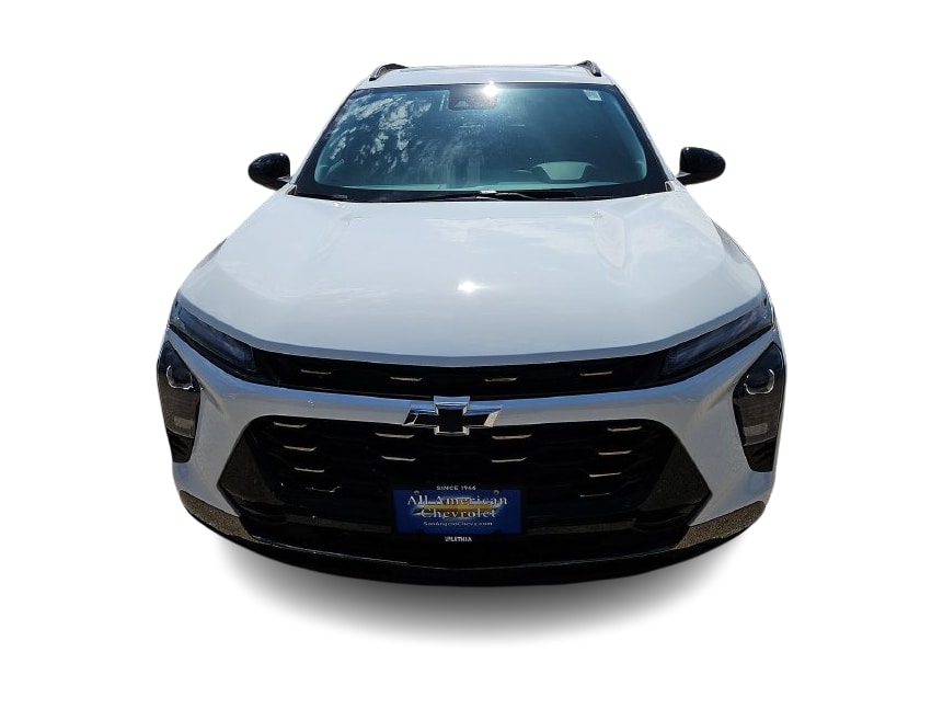 Thumbnail: 2026 Chevrolet Trax - 6