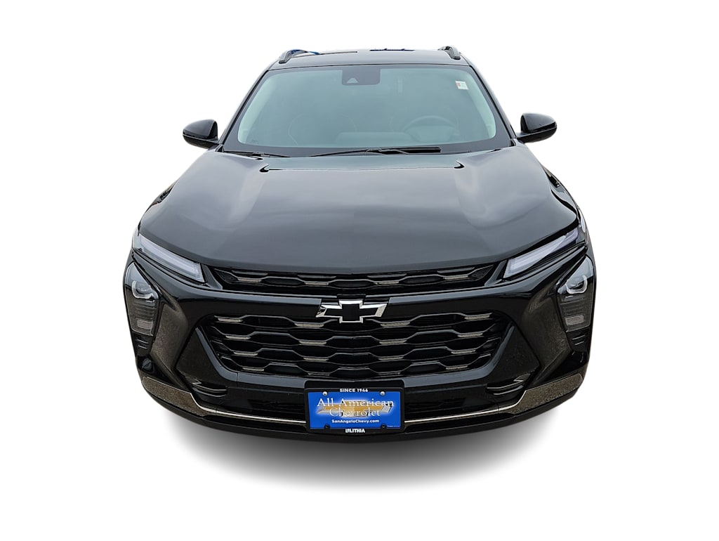 Thumbnail: 2025 Chevrolet Trax - 6