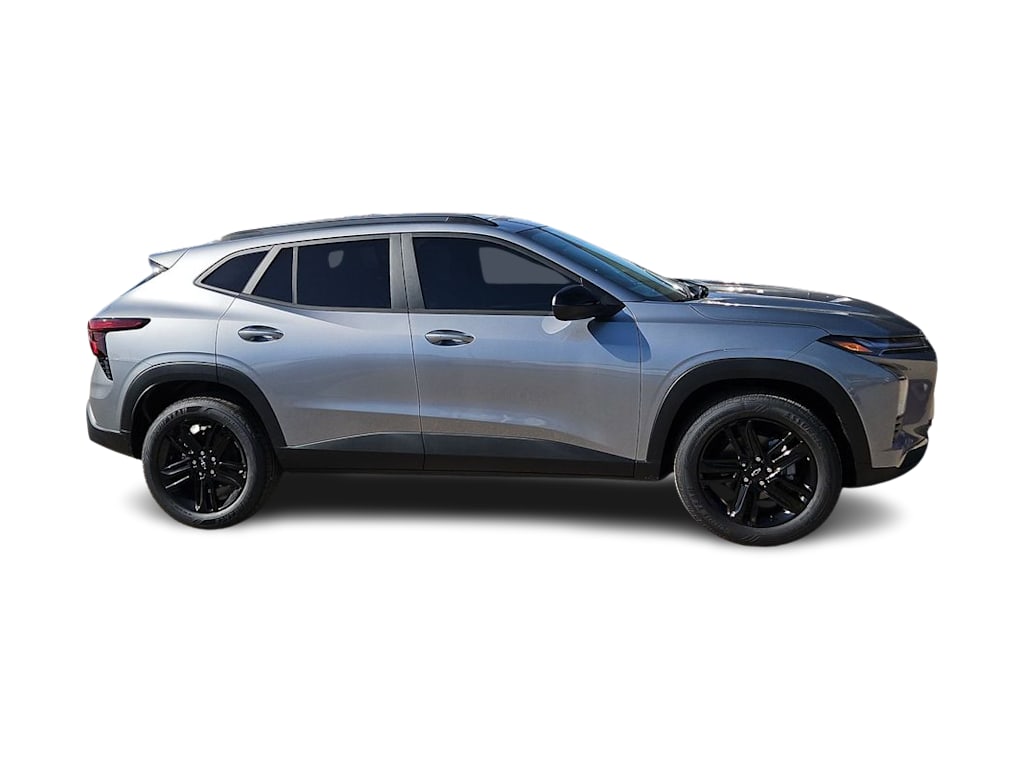 Thumbnail: 2026 Chevrolet Trax - 19