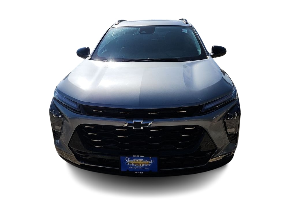Thumbnail: 2026 Chevrolet Trax - 6