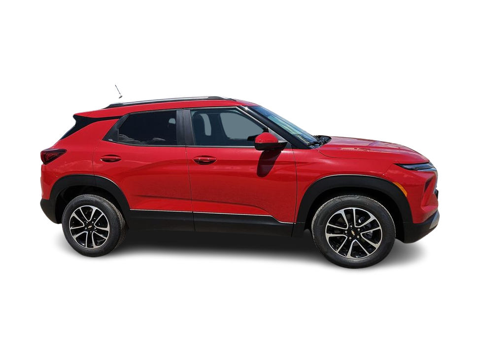 Thumbnail: 2026 Chevrolet TrailBlazer - 20