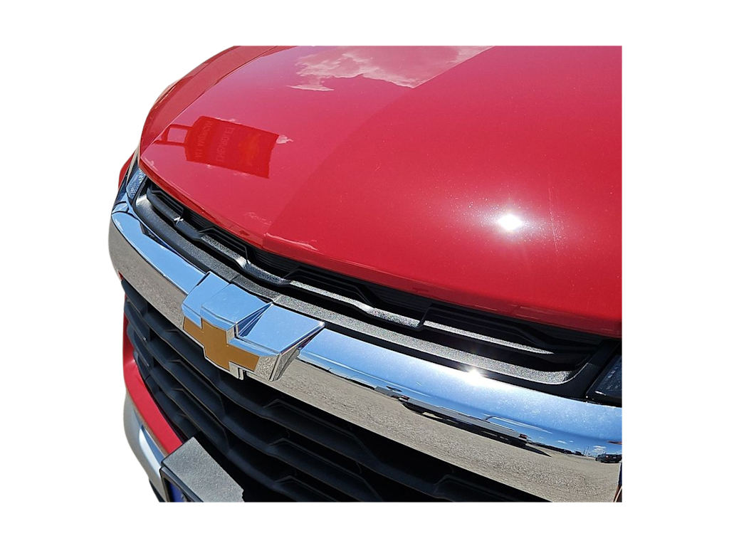 Thumbnail: 2026 Chevrolet TrailBlazer - 21