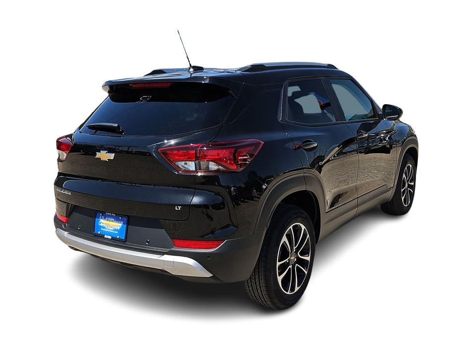 Thumbnail: 2026 Chevrolet TrailBlazer - 20