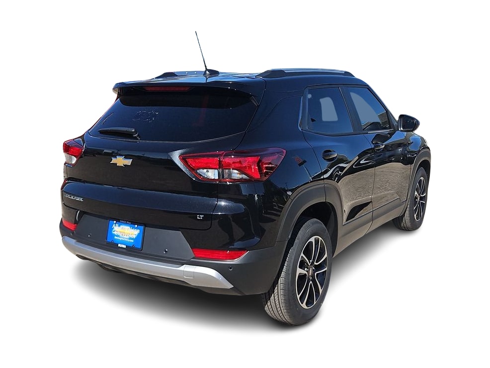 Thumbnail: 2026 Chevrolet TrailBlazer - 20