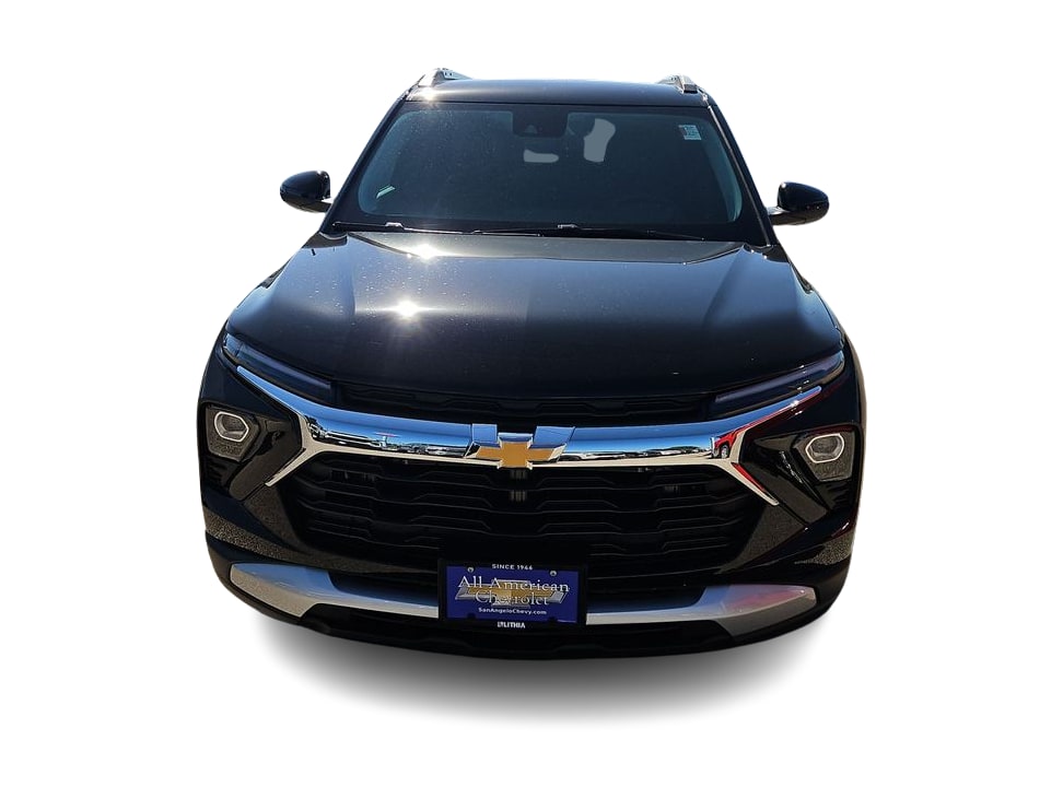 Thumbnail: 2026 Chevrolet TrailBlazer - 6