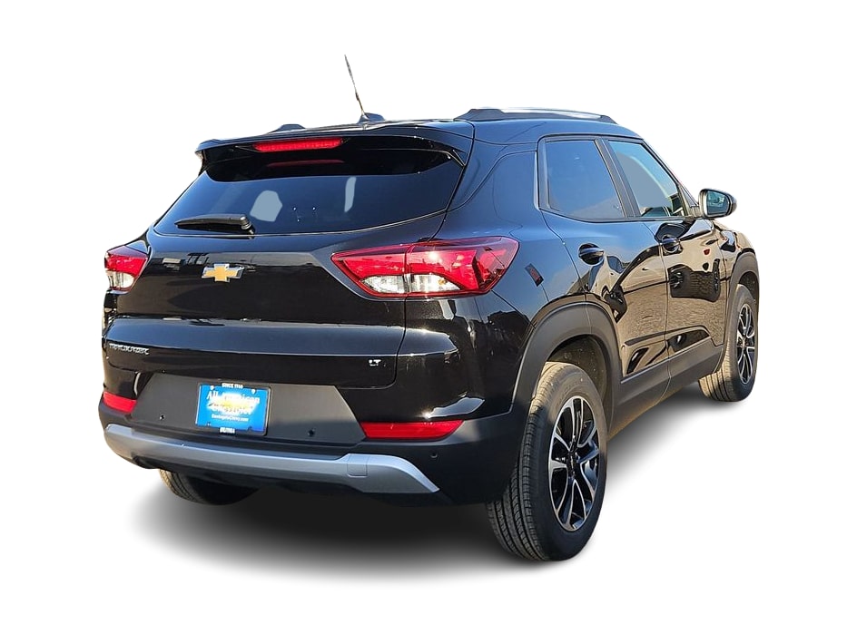 Thumbnail: 2026 Chevrolet TrailBlazer - 20