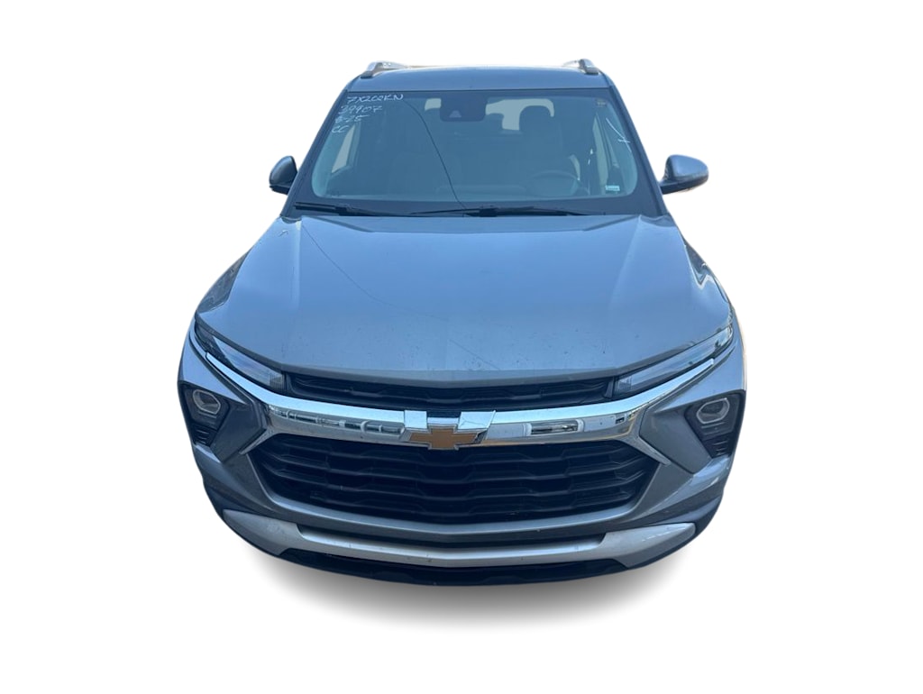 Thumbnail: 2025 Chevrolet TrailBlazer - 5