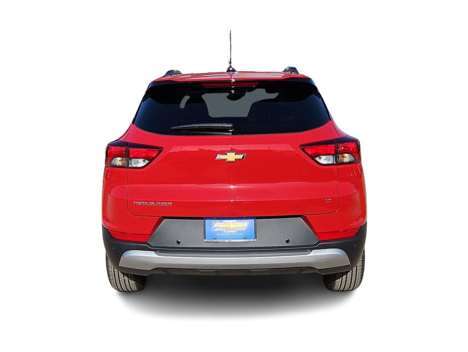 Thumbnail: 2026 Chevrolet TrailBlazer - 20