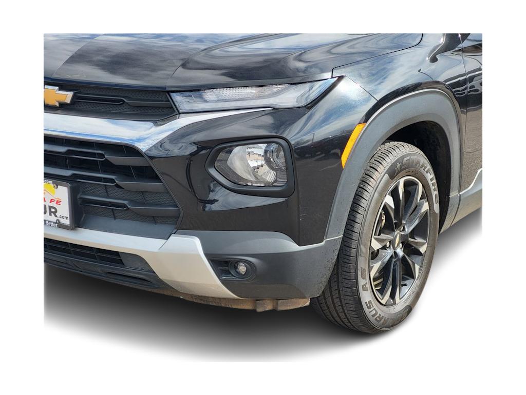Thumbnail: 2023 Chevrolet TrailBlazer - 20
