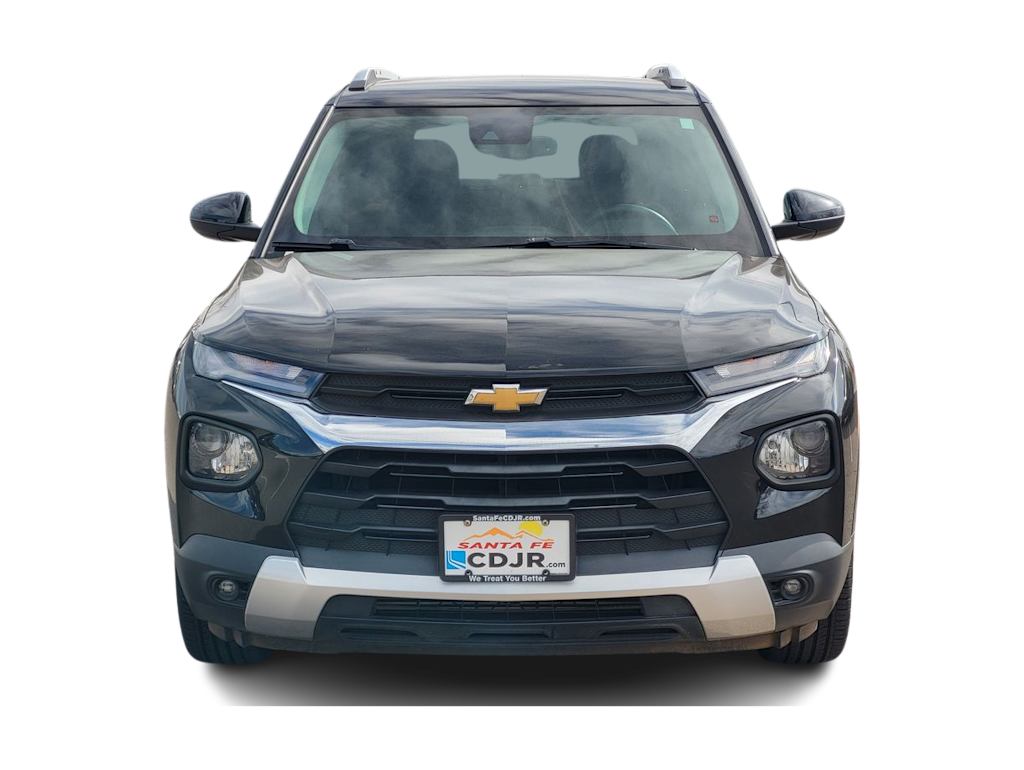Thumbnail: 2023 Chevrolet TrailBlazer - 5