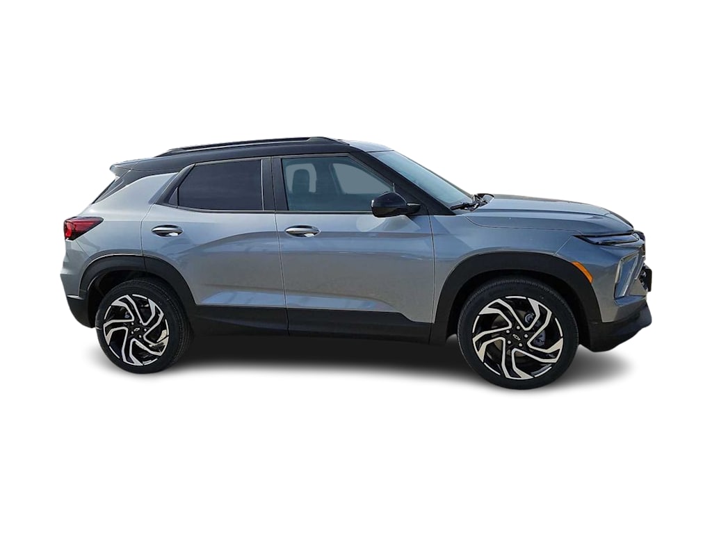 Thumbnail: 2026 Chevrolet TrailBlazer - 20