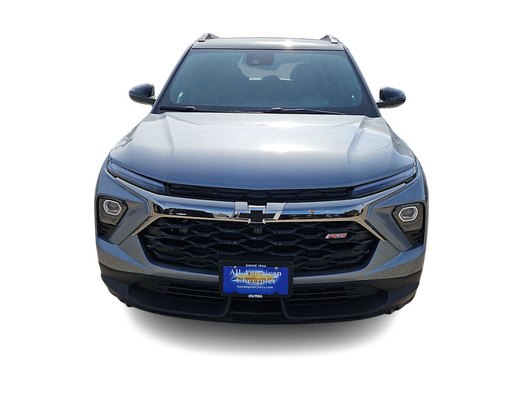 Thumbnail: 2026 Chevrolet TrailBlazer - 6